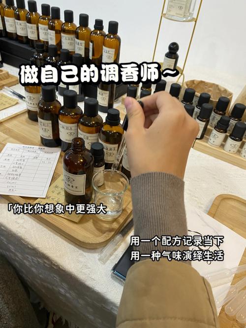 环境对香水的影响因素